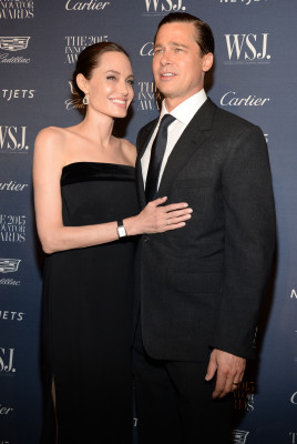 Angelina Jolie pic #809622