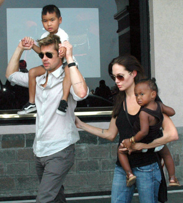 Angelina Jolie pic #624340