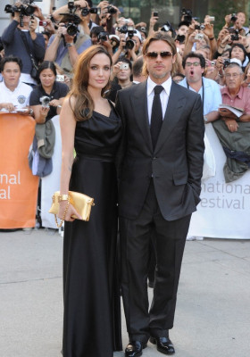 Angelina Jolie pic #402633