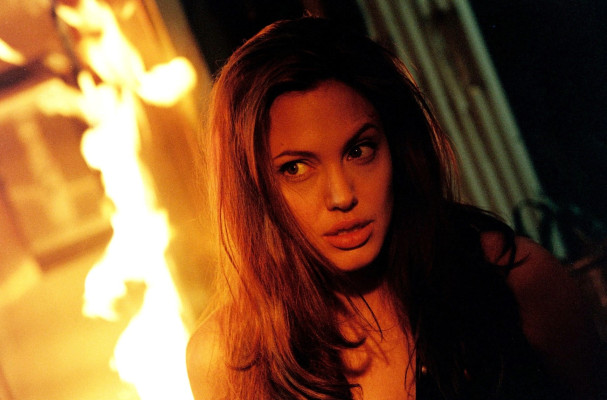 Angelina Jolie pic #132411
