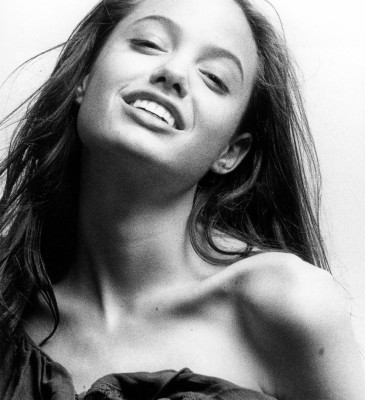 Angelina Jolie pic #213612