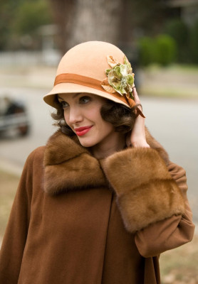 Angelina Jolie pic #138540