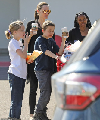 photo 21 in Angelina Jolie gallery [id1141331] 2019-06-04 00:00:00