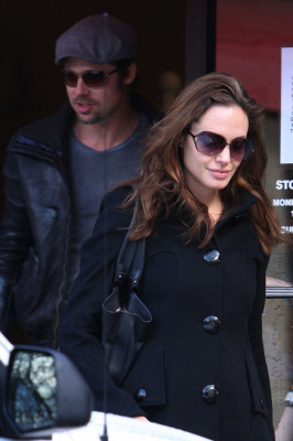 Angelina Jolie pic #659637
