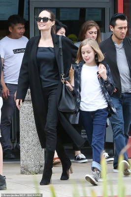 photo 19 in Angelina Jolie gallery [id1142268] 2019-06-04 00:00:00