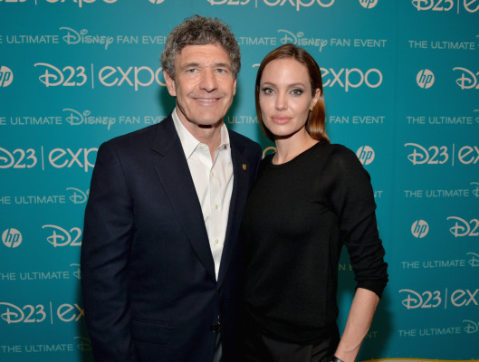 Angelina Jolie pic #628490