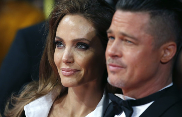 Angelina Jolie pic #674566