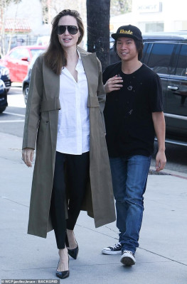 photo 11 in Angelina Jolie gallery [id1107956] 2019-02-22 00:00:00
