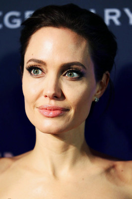 photo 20 in Angelina Jolie gallery [id1088945] 2018-12-06 00:00:00