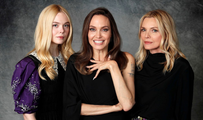 photo 18 in Angelina Jolie gallery [id1181651] 2019-10-02 00:00:00