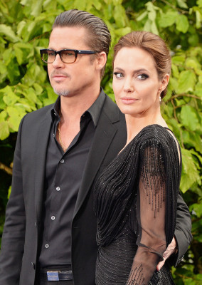Angelina Jolie pic #698269