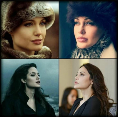 Angelina Jolie pic #1234732