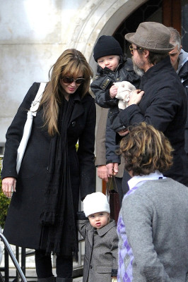 Angelina Jolie pic #243598