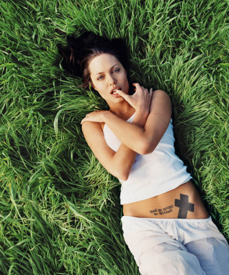 Angelina Jolie pic #50625