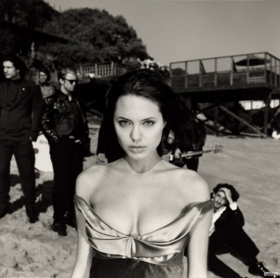 Angelina Jolie pic #414636