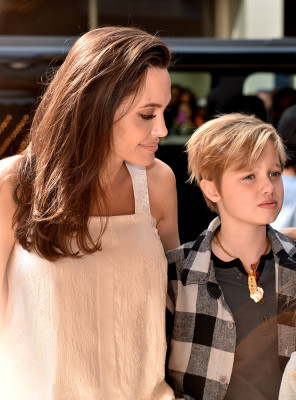 Angelina Jolie pic #962727