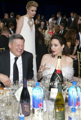 Angelina Jolie pic #997876
