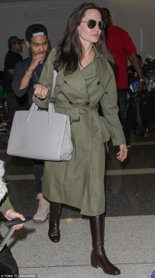 Angelina Jolie pic #944376