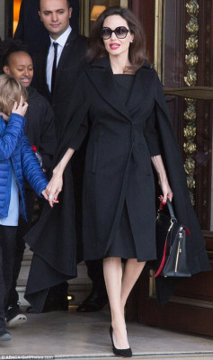 Angelina Jolie pic #1004121