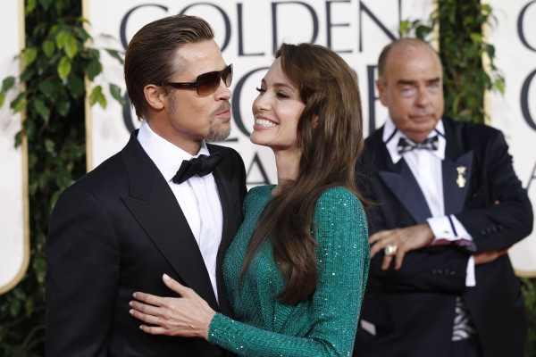 Angelina Jolie pic #330280