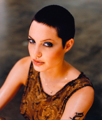 Angelina Jolie pic #213696