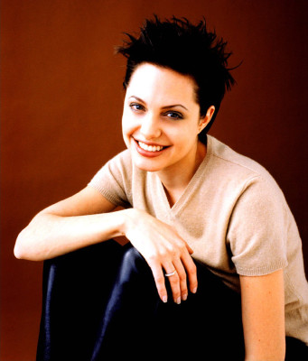 Angelina Jolie pic #213707