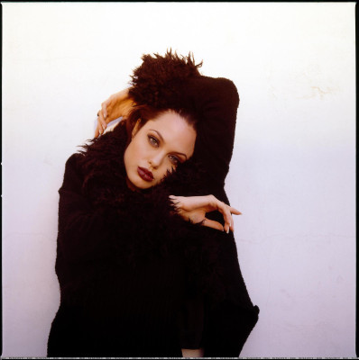 Angelina Jolie pic #213597