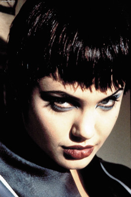 Angelina Jolie pic #213564