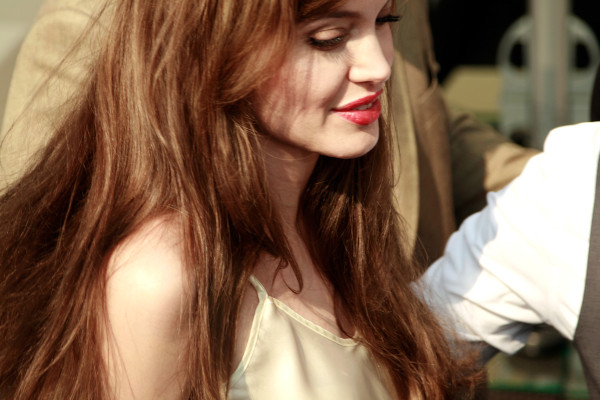 Angelina Jolie pic #274582