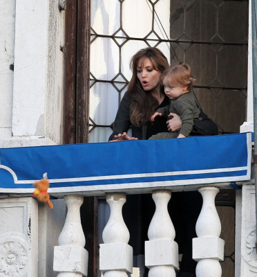 Angelina Jolie pic #481343
