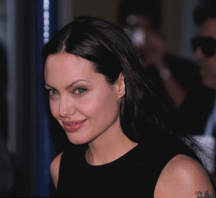 Angelina Jolie pic #133487