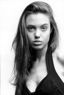 Angelina Jolie pic #52153