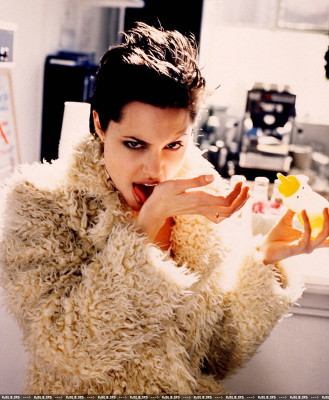Angelina Jolie pic #67831