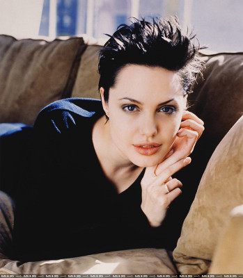 photo 14 in Angelina Jolie gallery [id49804] -0001-11-30 00:00:00