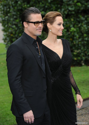 Angelina Jolie pic #698298