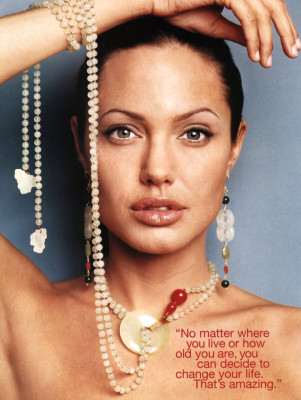 photo 3 in Angelina Jolie gallery [id49884] -0001-11-30 00:00:00