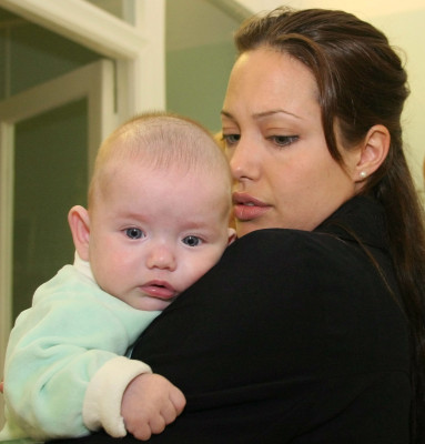 Angelina Jolie pic #7953