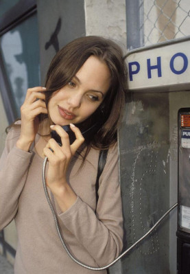 Angelina Jolie pic #119321