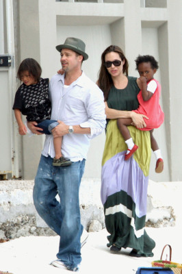 Angelina Jolie pic #225424
