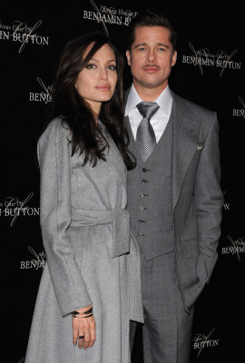 Angelina Jolie pic #225513