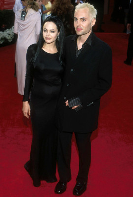 Angelina Jolie pic #225432
