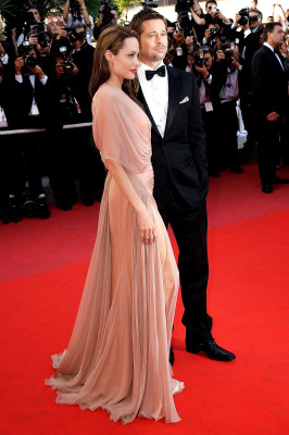 Angelina Jolie pic #224789