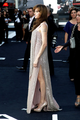 Angelina Jolie pic #279329