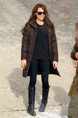 Angelina Jolie pic #307651