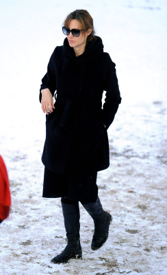 Angelina Jolie pic #307655