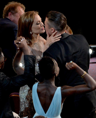 Angelina Jolie pic #718828
