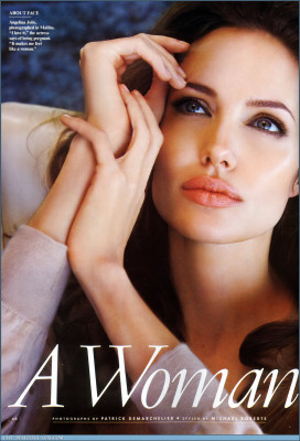 Angelina Jolie pic #221106
