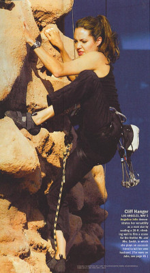 Angelina Jolie pic #274849