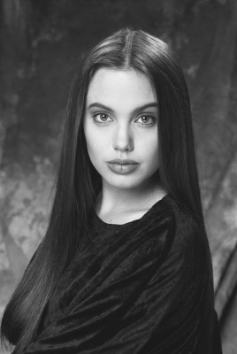 Angelina Jolie pic #124603