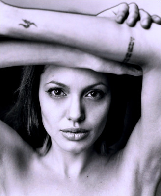 Angelina Jolie pic #49885